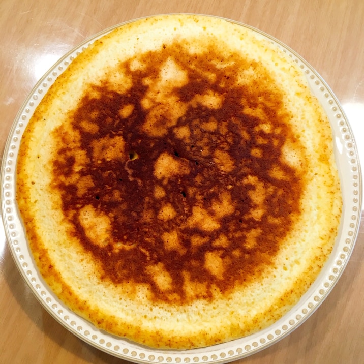幼児おやつ はちみつホットケーキ レシピ 作り方 By Uucha 楽天レシピ 幼児おやつ はちみつホットケーキ レシピ 作り方 By Uucha 楽天レシピ